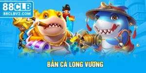 Bắn cá long vương - Khám phá đại dương