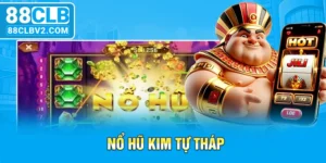 Nổ hũ kim tự tháp