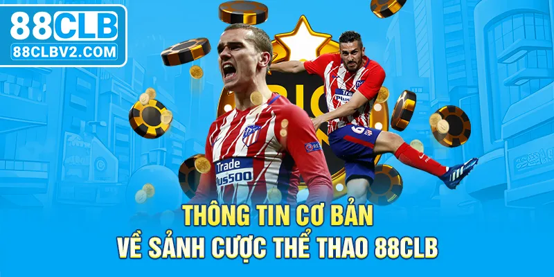 Thông tin cơ bản về sảnh cược thể thao ABC8